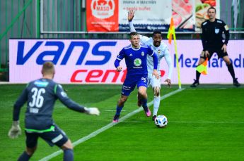 FK Mladá Boleslav - FC Viktoria Plzeň (20.4.2022)