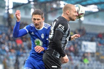 SK Dynamo České Budějovice - FK Mladá Boleslav (24.4.2022)