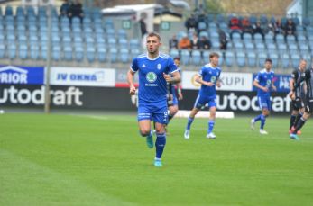 SK Dynamo České Budějovice - FK Mladá Boleslav (24.4.2022)