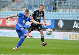 SK Dynamo České Budějovice - FK Mladá Boleslav (24.4.2022)