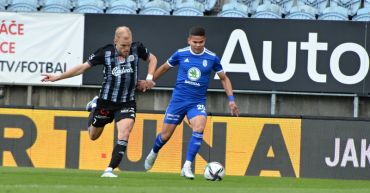 SK Dynamo České Budějovice - FK Mladá Boleslav (24.4.2022)