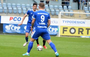 SK Dynamo České Budějovice - FK Mladá Boleslav (24.4.2022)