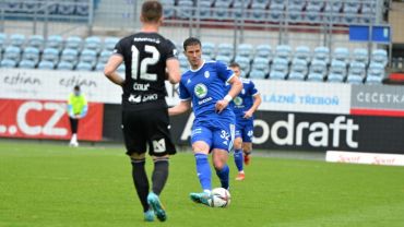 SK Dynamo České Budějovice - FK Mladá Boleslav (24.4.2022)
