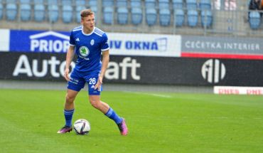 SK Dynamo České Budějovice - FK Mladá Boleslav (24.4.2022)
