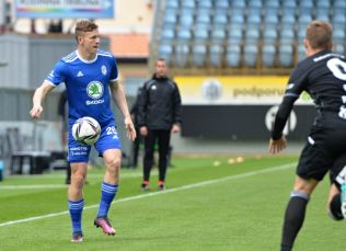 SK Dynamo České Budějovice - FK Mladá Boleslav (24.4.2022)