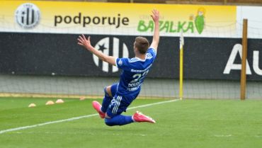 SK Dynamo České Budějovice - FK Mladá Boleslav (24.4.2022)