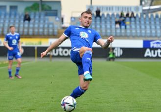 SK Dynamo České Budějovice - FK Mladá Boleslav (24.4.2022)