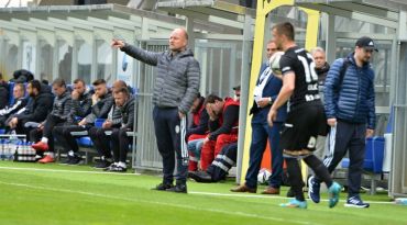 SK Dynamo České Budějovice - FK Mladá Boleslav (24.4.2022)