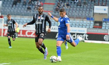 SK Dynamo České Budějovice - FK Mladá Boleslav (24.4.2022)