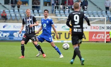 SK Dynamo České Budějovice - FK Mladá Boleslav (24.4.2022)