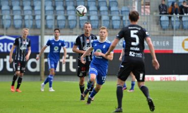 SK Dynamo České Budějovice - FK Mladá Boleslav (24.4.2022)