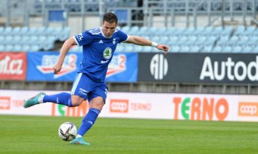 SK Dynamo České Budějovice - FK Mladá Boleslav (24.4.2022)