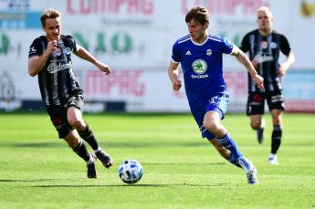 FK Mladá Boleslav - SK Dynamo České Budějovice (30.4.2022)