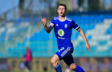 FK Mladá Boleslav - SK Dynamo České Budějovice (30.4.2022)