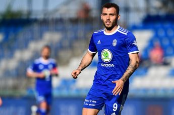 FK Mladá Boleslav - SK Dynamo České Budějovice (30.4.2022)
