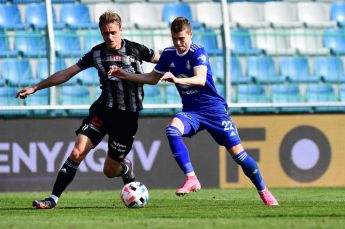 FK Mladá Boleslav - SK Dynamo České Budějovice (30.4.2022)