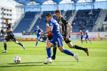 FK Mladá Boleslav - SK Dynamo České Budějovice (30.4.2022)