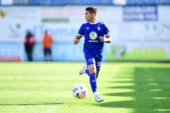 FK Mladá Boleslav - SK Dynamo České Budějovice (30.4.2022)