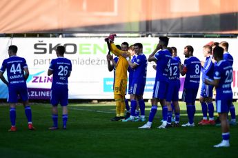 FK Mladá Boleslav - SK Dynamo České Budějovice (30.4.2022)