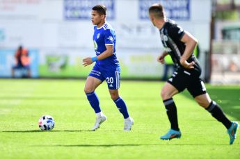 FK Mladá Boleslav - SK Dynamo České Budějovice (30.4.2022)