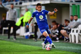 FK Mladá Boleslav - SK Dynamo České Budějovice (30.4.2022)