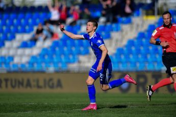 FK Mladá Boleslav - SK Dynamo České Budějovice (30.4.2022)