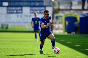 FK Mladá Boleslav - SK Dynamo České Budějovice (30.4.2022)