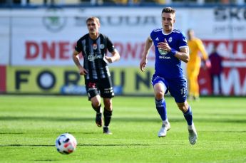 FK Mladá Boleslav - SK Dynamo České Budějovice (30.4.2022)