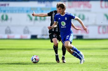 FK Mladá Boleslav - SK Dynamo České Budějovice (30.4.2022)