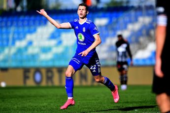 FK Mladá Boleslav - SK Dynamo České Budějovice (30.4.2022)