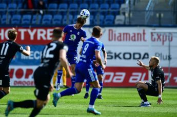 FK Mladá Boleslav - SK Dynamo České Budějovice (30.4.2022)