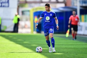 FK Mladá Boleslav - SK Dynamo České Budějovice (30.4.2022)