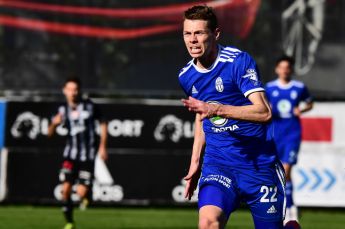FK Mladá Boleslav - SK Dynamo České Budějovice (30.4.2022)