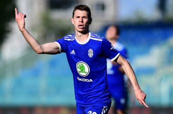 FK Mladá Boleslav - SK Dynamo České Budějovice (30.4.2022)