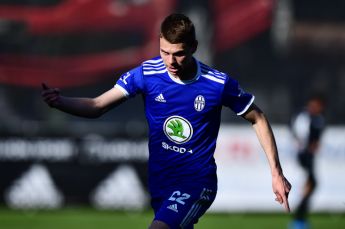 FK Mladá Boleslav - SK Dynamo České Budějovice (30.4.2022)