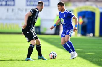 FK Mladá Boleslav - SK Dynamo České Budějovice (30.4.2022)