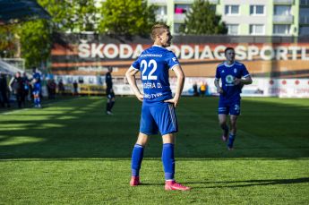 FK Mladá Boleslav - SK Dynamo České Budějovice (30.4.2022)