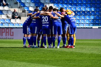FK Mladá Boleslav - SK Dynamo České Budějovice (30.4.2022)