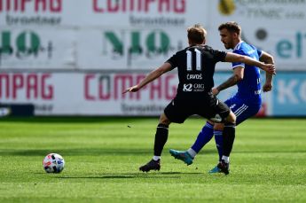 FK Mladá Boleslav - SK Dynamo České Budějovice (30.4.2022)