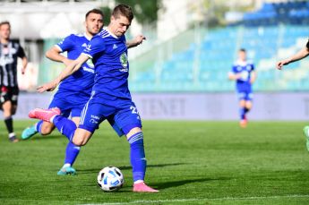 FK Mladá Boleslav - SK Dynamo České Budějovice (30.4.2022)