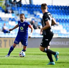 FK Mladá Boleslav - SK Dynamo České Budějovice (30.4.2022)