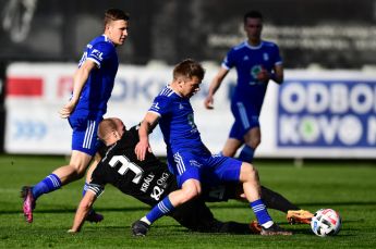 FK Mladá Boleslav - SK Dynamo České Budějovice (30.4.2022)