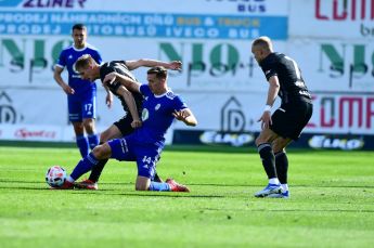 FK Mladá Boleslav - SK Dynamo České Budějovice (30.4.2022)