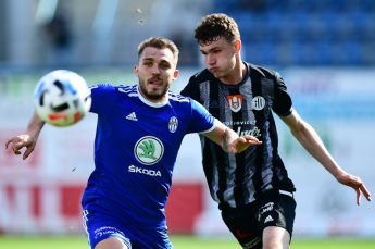 FK Mladá Boleslav - SK Dynamo České Budějovice (30.4.2022)