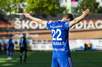 FK Mladá Boleslav - SK Dynamo České Budějovice (30.4.2022)