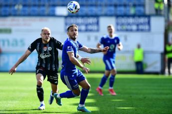 FK Mladá Boleslav - SK Dynamo České Budějovice (30.4.2022)
