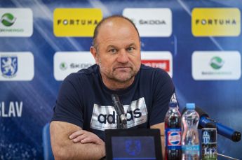 FK Mladá Boleslav - SK Dynamo České Budějovice (30.4.2022)