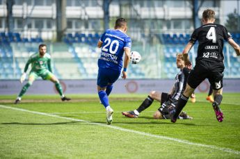 FK Mladá Boleslav - SK Dynamo České Budějovice (30.4.2022)