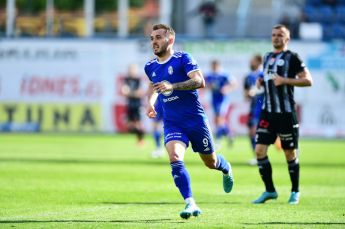 FK Mladá Boleslav - SK Dynamo České Budějovice (30.4.2022)