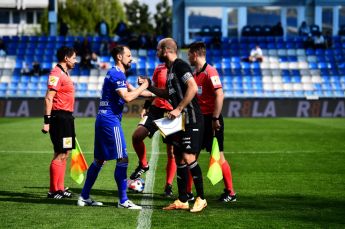 FK Mladá Boleslav - SK Dynamo České Budějovice (30.4.2022)